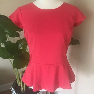 Express top size M